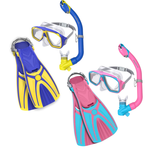 Prodive Little Explorer Set